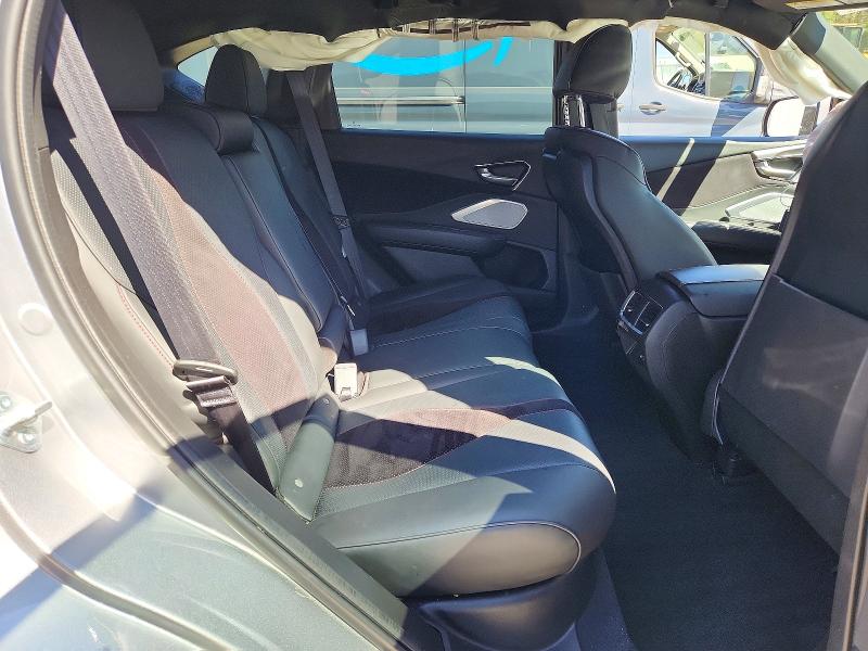 Продажа на аукционе авто 2022 Acura Rdx, vin: 5J8TC1H65NL004524, номер лота: 60147066