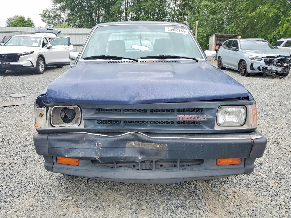 Продаж на аукціоні авто 1991 Mazda B2600, vin: JM2UF314XM0169883, номер лоту: 85988785