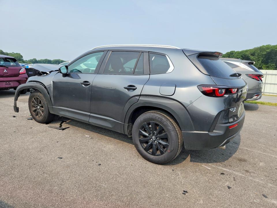 Aukcja sprzedaży 2026 Mazda Cx-50, vin: 7MMVABBL0TN493904, numer aukcji: 61608346