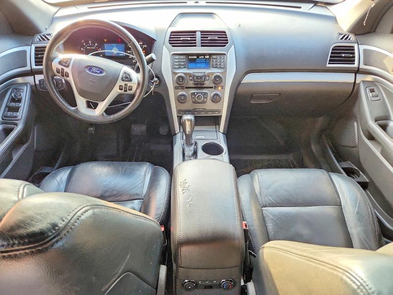 Продаж на аукціоні авто 2011 Ford Explorer, vin: 1FMHK8D8XBGA54990, номер лоту: 59367876