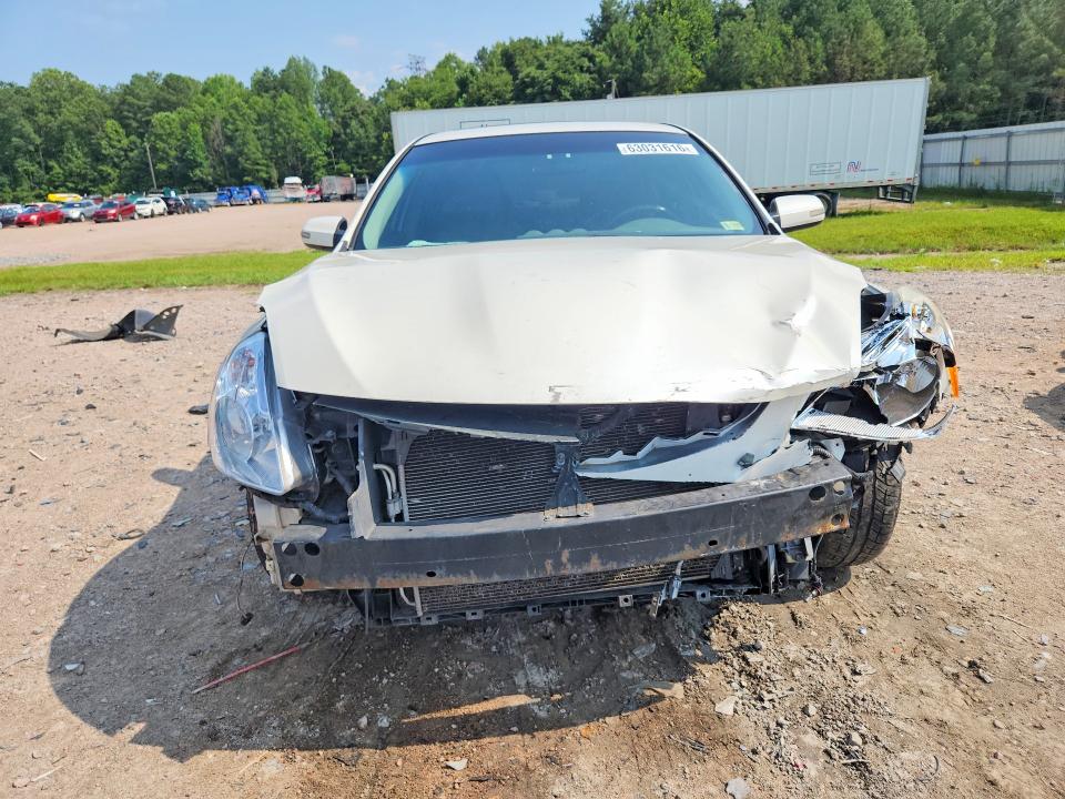 2010 Nissan Altima მანქანა იყიდება აუქციონზე, vin: 1N4AL2AP3AN559488, აუქციონის ნომერი: 63031616