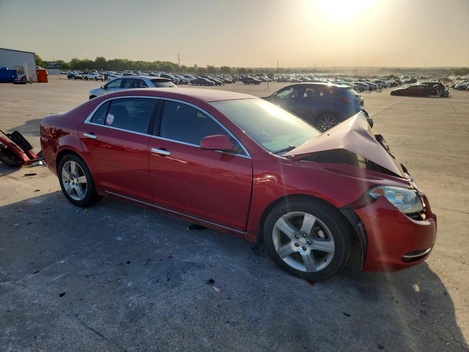 Продажа на аукционе авто 2012 Chevrolet Malibu, vin: 1G1ZC5E0XCF348502, номер лота: 61748336