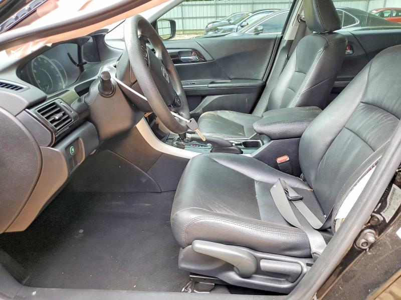 2016 Honda Accord მანქანა იყიდება აუქციონზე, vin: 1HGCR2F30GA222351, აუქციონის ნომერი: 60196156