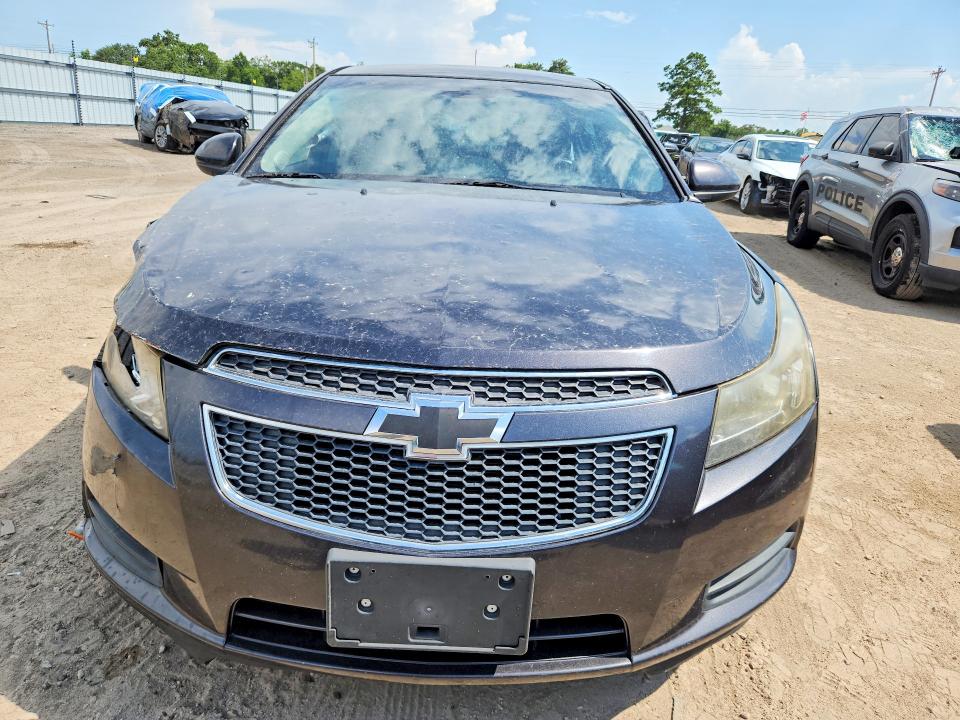 60117326 :رقم المزاد ، 1G1PC5SB7E7139888 vin ، 2014 Chevrolet Cruze مزاد بيع