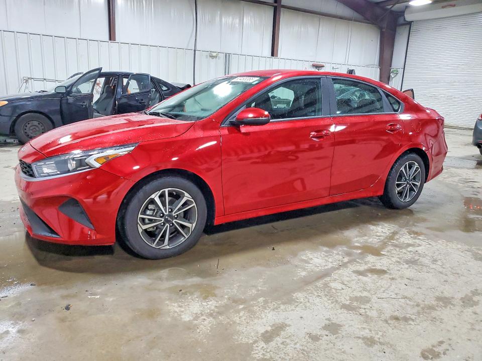 Продажа на аукционе авто 2023 Kia Forte, vin: 3KPF24AD4PE541339, номер лота: 60465366