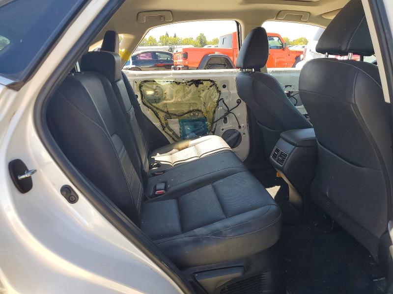 60199636 :رقم المزاد ، JTJYARBZ7G2042290 vin ، 2016 Lexus Nx 200t مزاد بيع