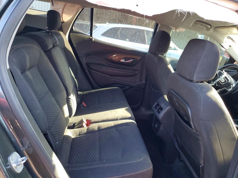 Продажа на аукционе авто 2020 Gmc Terrain, vin: 3GKALMEVXLL167954, номер лота: 60164366