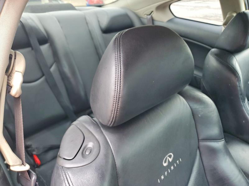 Продаж на аукціоні авто 2010 Infiniti G37 Coupe, vin: JN1CV6EL0AM151535, номер лоту: 62645446