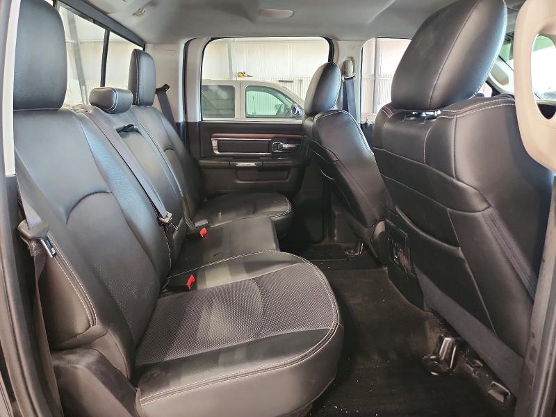 62762586 :رقم المزاد ، 1C6RR7NT7FS545299 vin ، 2015 Ram 1500 مزاد بيع