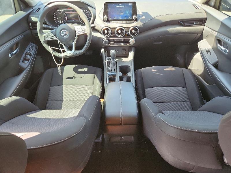 Aukcja sprzedaży 2023 Nissan Sentra, vin: 3N1AB8CV0PY285063, numer aukcji: 59289066