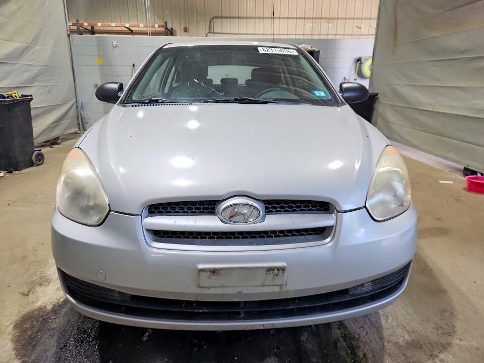 62315696 :رقم المزاد ، KMHCM36C59U113691 vin ، 2009 Hyundai Accent مزاد بيع
