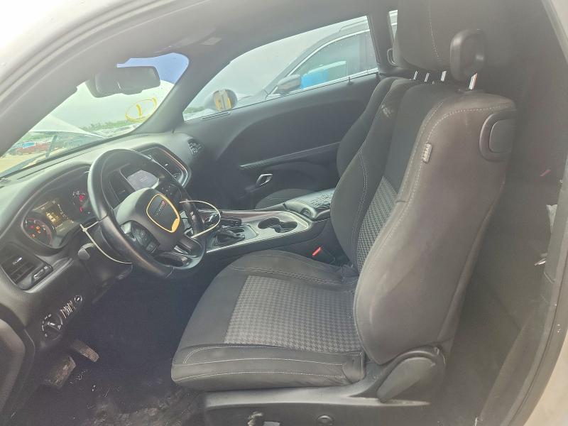 Продажа на аукционе авто 2020 Dodge Challenger, vin: 2C3CDZAG2LH227485, номер лота: 58566226