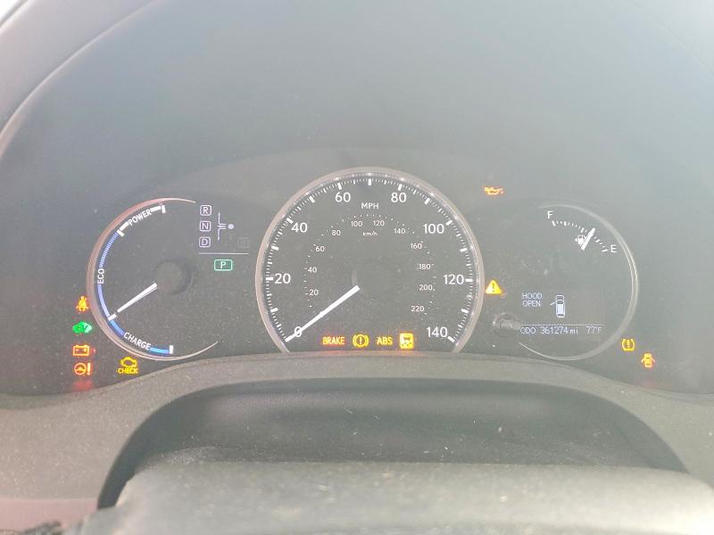 Продаж на аукціоні авто 2012 Lexus Ct, vin: JTHKD5BHXC2068049, номер лоту: 60078186