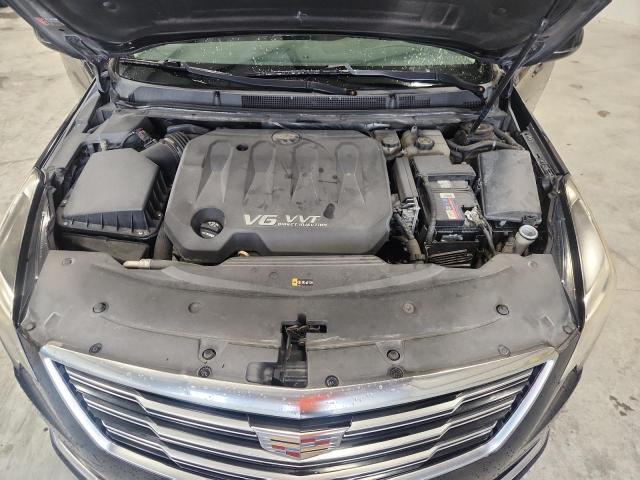 Продажа на аукционе авто 2018 Cadillac Xts, vin: 2G61M5S36J9144353, номер лота: 61110066