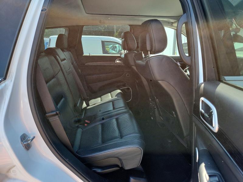 2019 Jeep Grand Cherokee მანქანა იყიდება აუქციონზე, vin: 1C4RJFJG9KC775689, აუქციონის ნომერი: 62675306