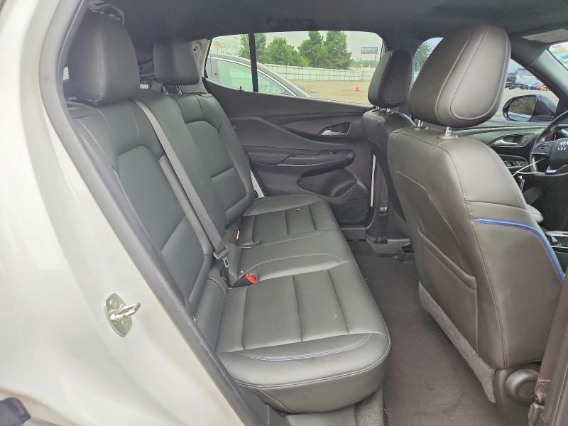 Продажа на аукционе авто 2024 Buick Envista, vin: KL47LBE24RB034157, номер лота: 62692046