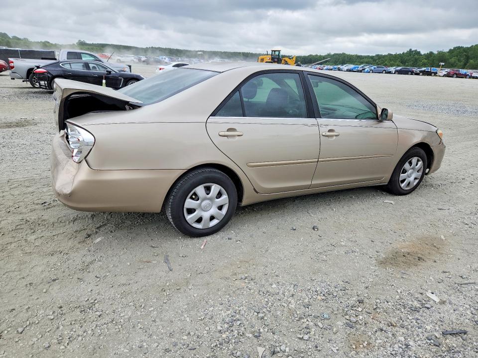 Продажа на аукционе авто 2004 Toyota Camry, vin: 4T1BE32K74U907574, номер лота: 62213336