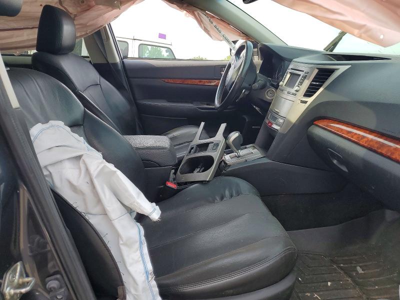 60206426 :رقم المزاد ، 4S4BRBKC6C3302800 vin ، 2012 Subaru Outback مزاد بيع