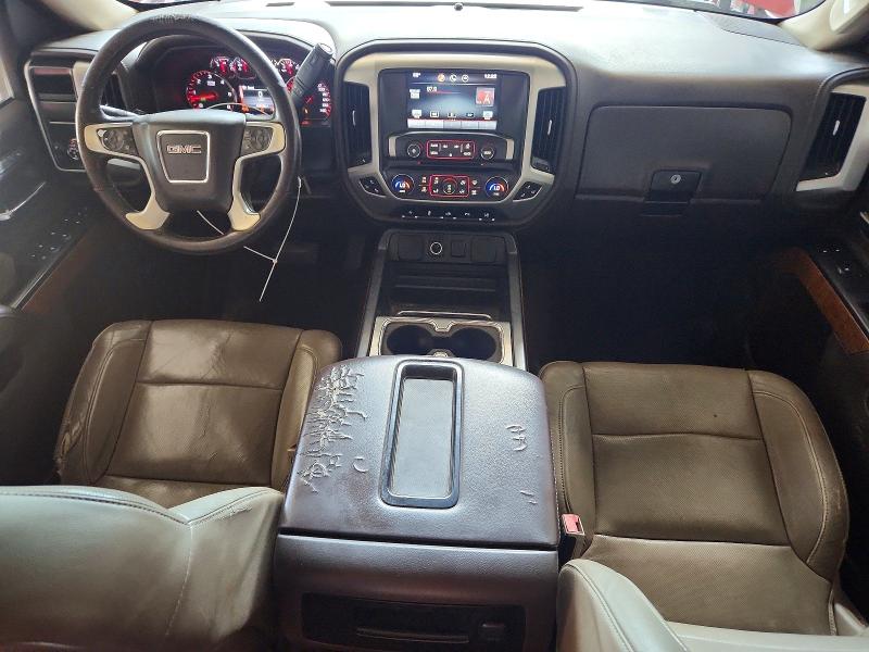 2015 Gmc Sierra მანქანა იყიდება აუქციონზე, vin: 3GTP1VEC1FG391756, აუქციონის ნომერი: 62976036