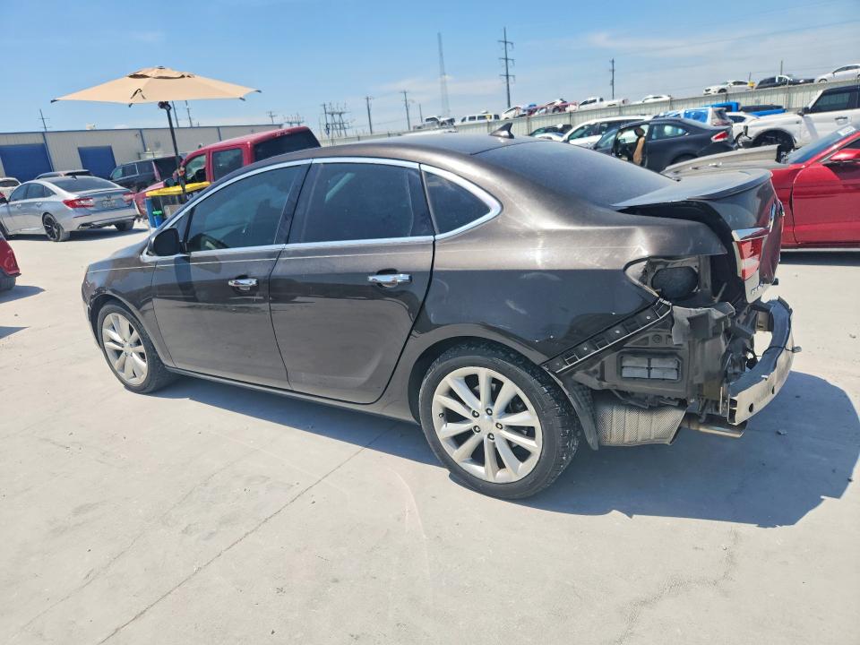 Aukcja sprzedaży 2013 Buick Verano, vin: 1G4PR5SK1D4209564, numer aukcji: 62313096