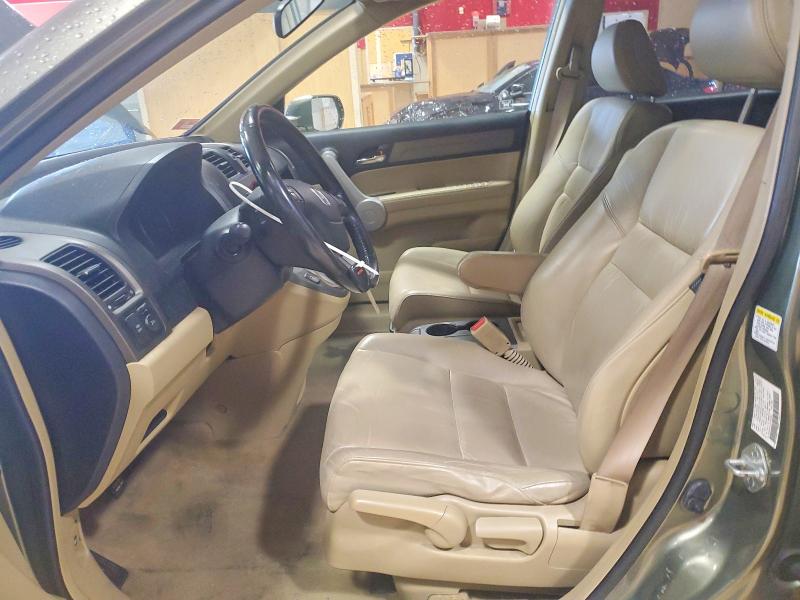 Aukcja sprzedaży 2007 Honda Cr-v, vin: JHLRE48737C058309, numer aukcji: 61679906