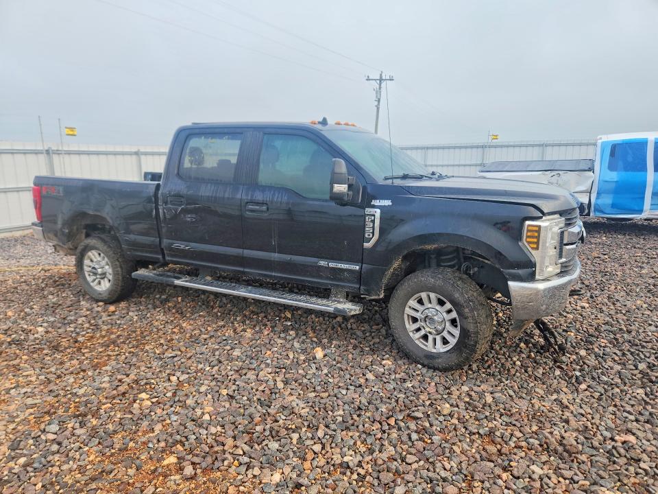 Продажа на аукционе авто 2019 Ford F350, vin: 1FT8W3BT4KEG41944, номер лота: 62671986
