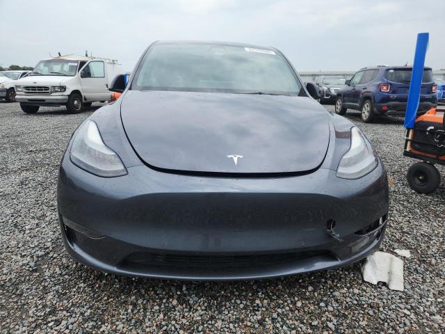 62576586 :رقم المزاد ، 5YJYGDEF8MF252329 vin ، 2021 Tesla Model Y مزاد بيع