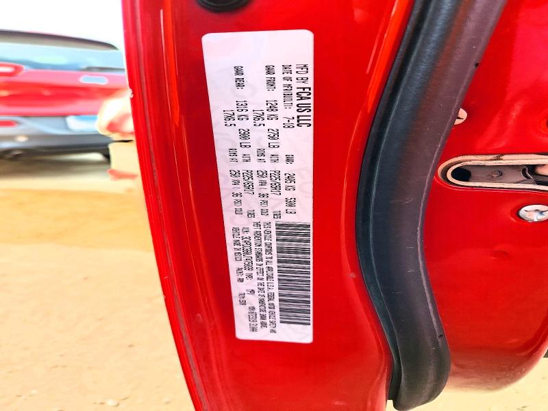 Продажа на аукционе авто 2018 Dodge Journey, vin: 3C4PDCBB0JT475039, номер лота: 61077226