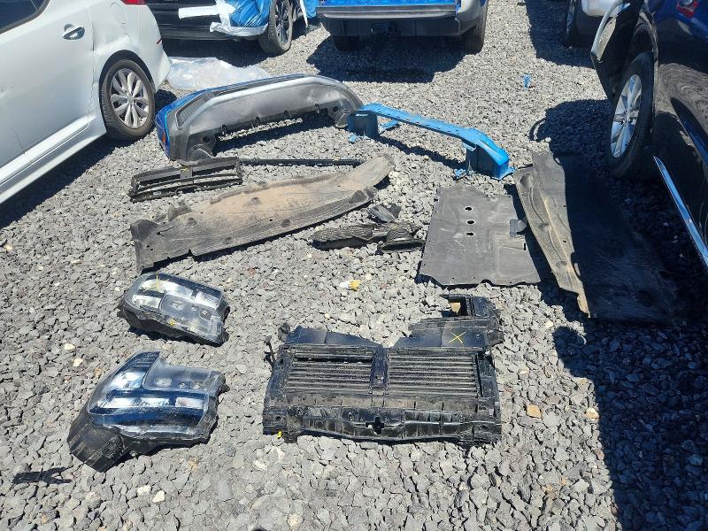 Продажа на аукционе авто 2025 Ford Maverick, vin: 3FTTW8JAXSRB77319, номер лота: 61402606