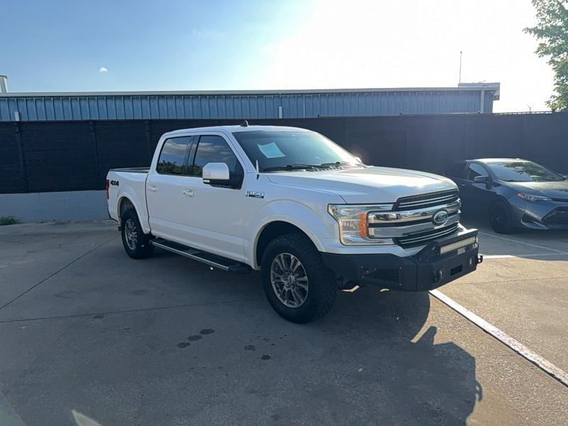Aukcja sprzedaży 2019 Ford F150, vin: 1FTEW1E53KKD04901, numer aukcji: 61059586