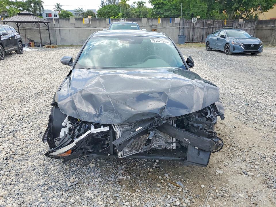 Продаж на аукціоні авто 2025 Hyundai Elantra, vin: KMHLL4DG2SU869161, номер лоту: 61628756