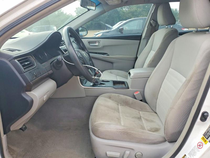 2016 Toyota Camry მანქანა იყიდება აუქციონზე, vin: 4T4BF1FK1GR564802, აუქციონის ნომერი: 59673746