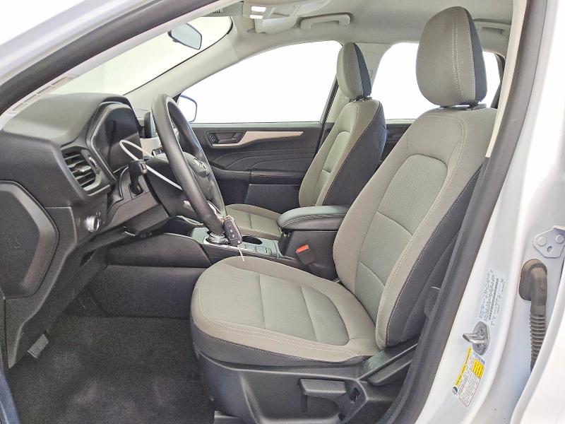 59387726 :رقم المزاد ، 1FMCU9F65NUA60188 vin ، 2022 Ford Escape مزاد بيع