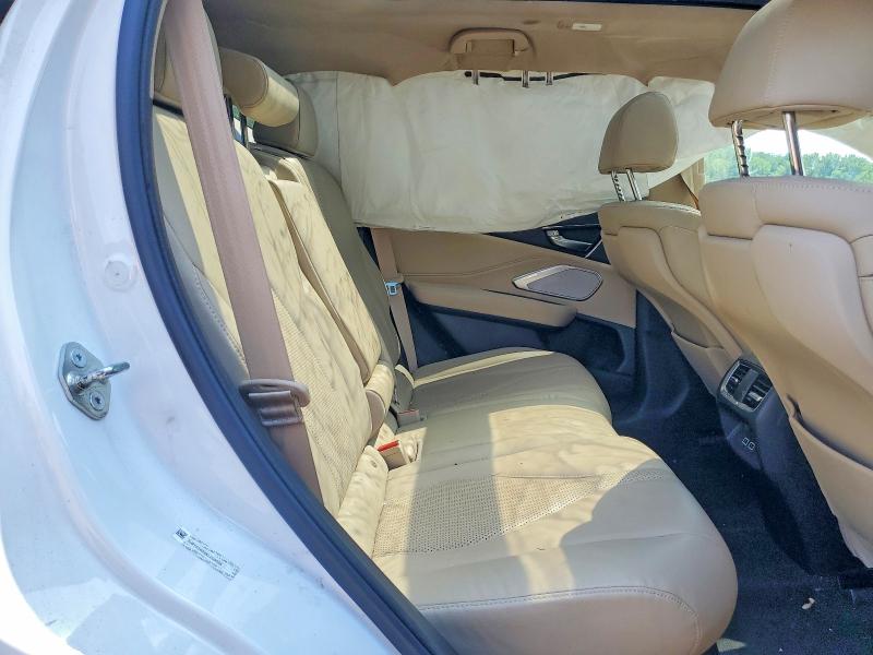 2019 Acura Rdx მანქანა იყიდება აუქციონზე, vin: 5J8TC2H59KL009556, აუქციონის ნომერი: 62642216