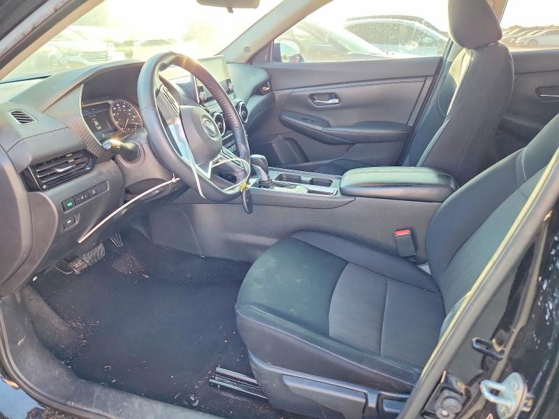 Aukcja sprzedaży 2021 Nissan Sentra, vin: 3N1AB8CV9MY263882, numer aukcji: 62742286
