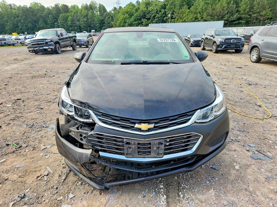 Aukcja sprzedaży 2016 Chevrolet Cruze, vin: 1G1BE5SM4G7235034, numer aukcji: 62297746