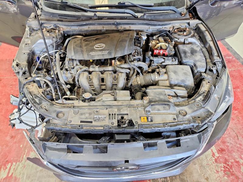 Продаж на аукціоні авто 2015 Mazda 3, vin: 3MZBM1L75FM148207, номер лоту: 60189336