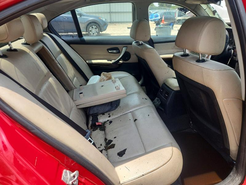 Aukcja sprzedaży 2011 Bmw 328, vin: WBAPH7C52BE723620, numer aukcji: 62594226
