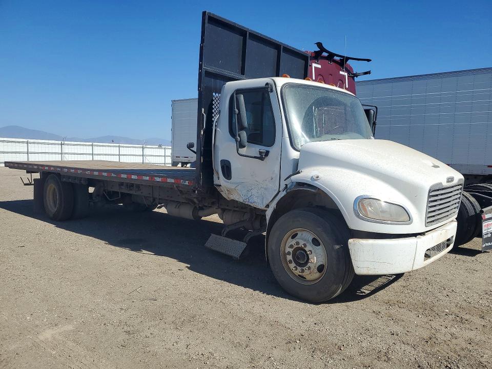 Продажа на аукционе авто 2020 Freightliner M2, vin: 3ALACWD23LDLT2251, номер лота: 61194546