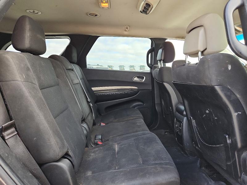 Aukcja sprzedaży 2014 Dodge Durango, vin: 1C4RDHAGXEC970353, numer aukcji: 62630226