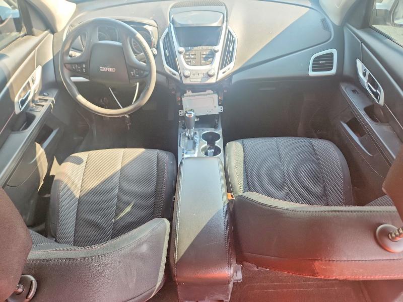 2017 Gmc Terrain მანქანა იყიდება აუქციონზე, vin: 2GKFLSEK6H6252897, აუქციონის ნომერი: 61696426