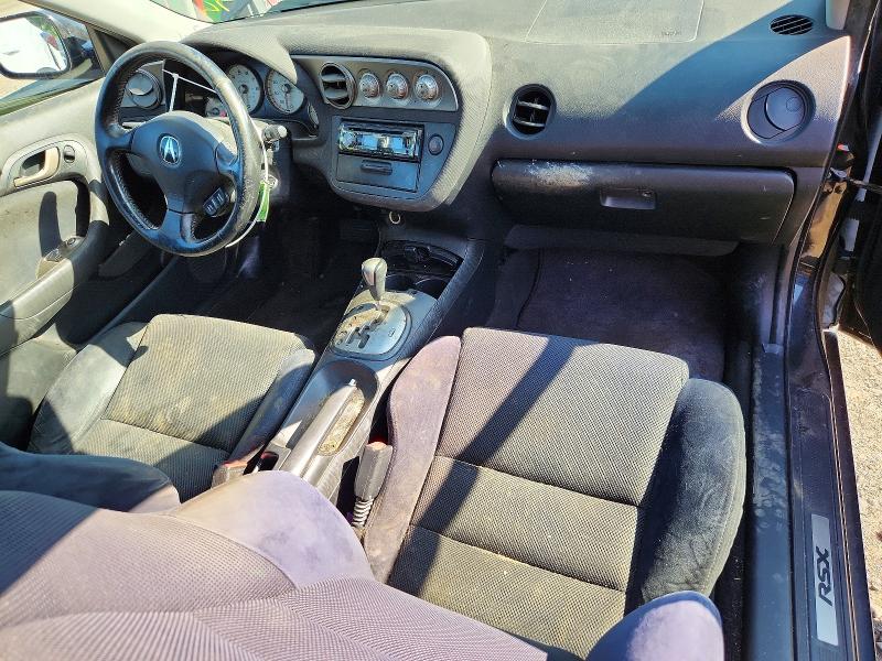 Aukcja sprzedaży 2006 Acura Rsx, vin: JH4DC54876S005892, numer aukcji: 61391696