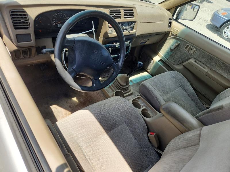 Продаж на аукціоні авто 1998 Nissan Frontier, vin: 1N6DD26S9WC367168, номер лоту: 61115076