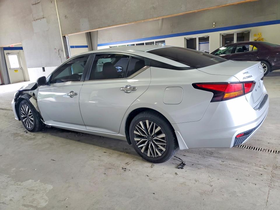 Auction sale of the 2023 Nissan Altima, vin: 1N4BL4DV7PN307875, lot number: 62313956