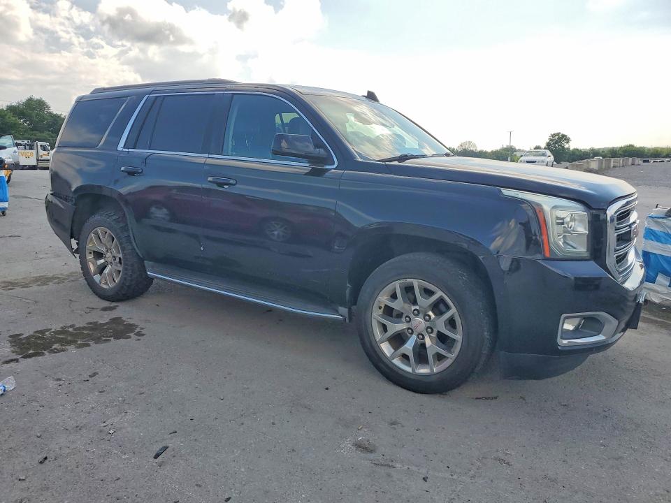 Aukcja sprzedaży 2016 Gmc Yukon, vin: 1GKS1AKC5GR388663, numer aukcji: 60261356