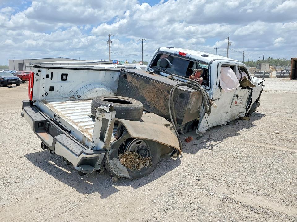 Aukcja sprzedaży 2026 Ford F350, vin: 1FT8W3BTXTEC40903, numer aukcji: 60429436