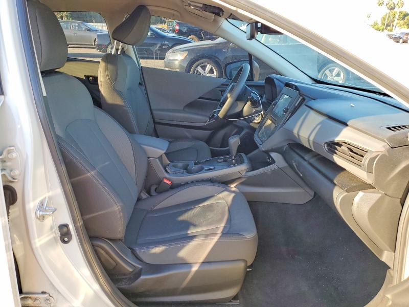 2024 Subaru Crosstrek მანქანა იყიდება აუქციონზე, vin: JF2GUABC0RH346212, აუქციონის ნომერი: 60894706