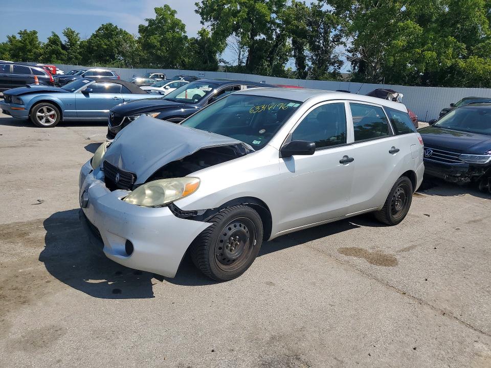 Aukcja sprzedaży 2005 Toyota Matrix, vin: 2T1KR32E15C400882, numer aukcji: 63317196