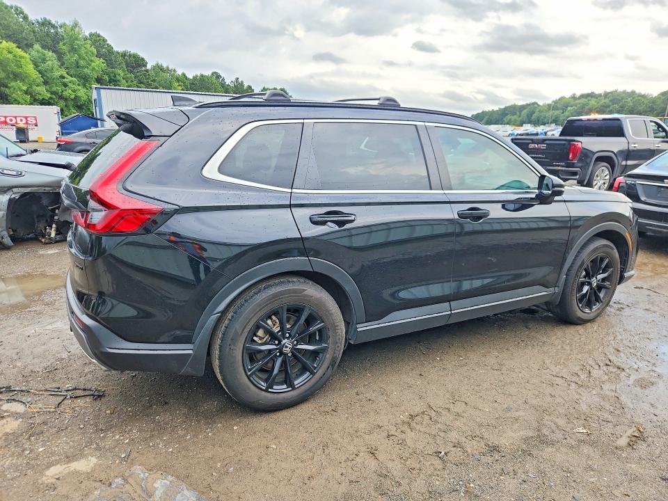 Продаж на аукціоні авто 2025 Honda Cr-v, vin: 5J6RS5H5XSL002851, номер лоту: 60084776