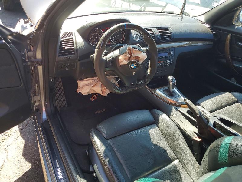 Продаж на аукціоні авто 2011 Bmw 135, vin: WBAUN7C59BVM24329, номер лоту: 61225486